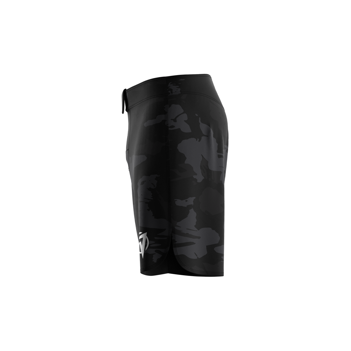 DFC The Elite Fightshorts