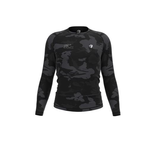 DFC The Elite Rashguard longsleeve