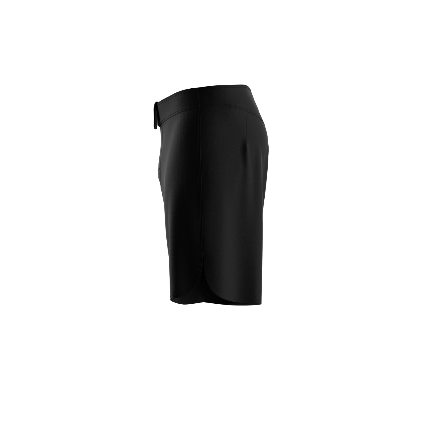DFC The Dutch Lion Fightshorts