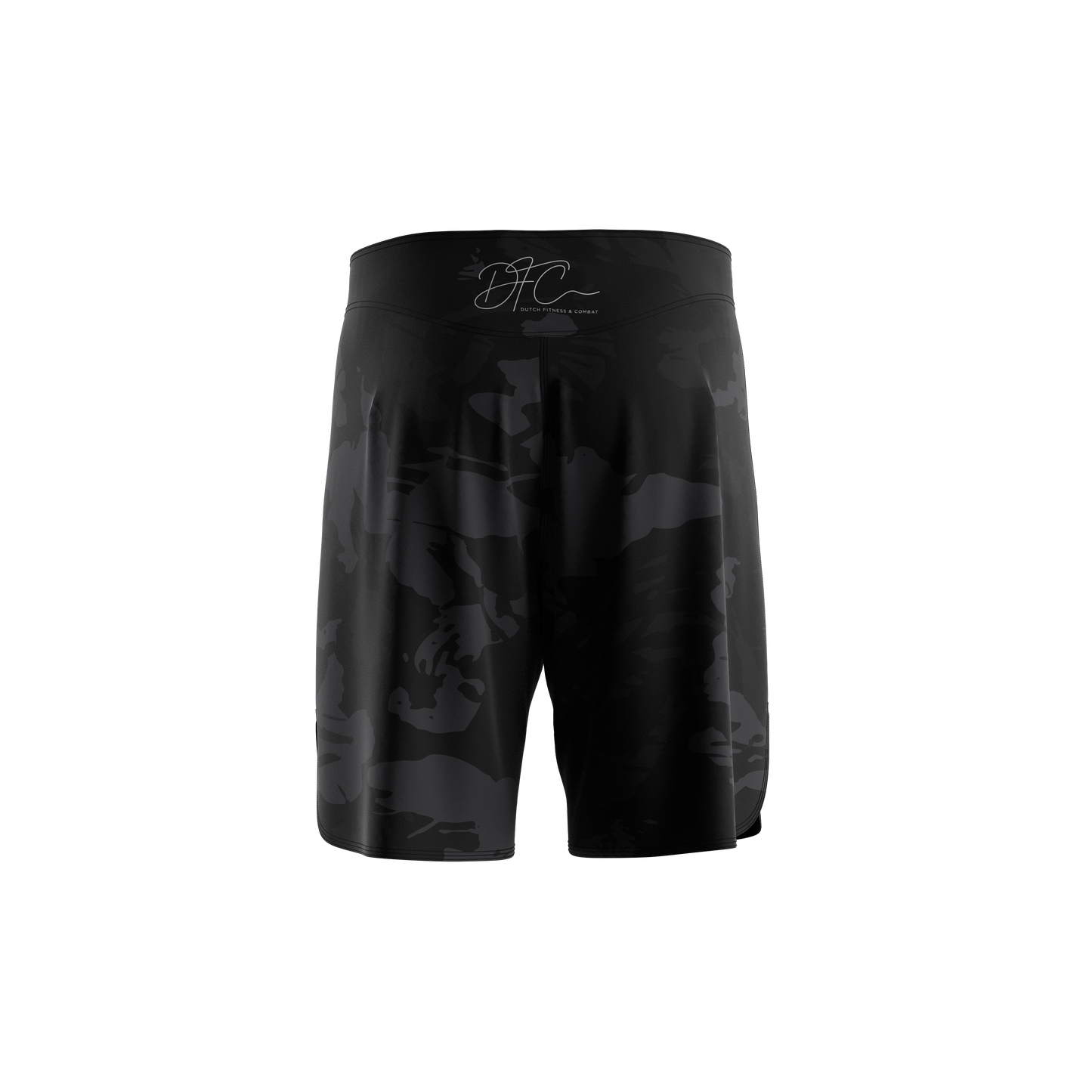 DFC The Elite Fightshorts